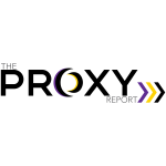 The Proxy Report